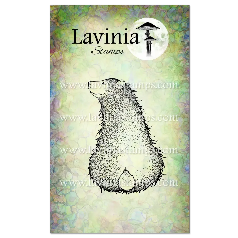 Lavinia Stamps Ashryn Stempel Photopolymer