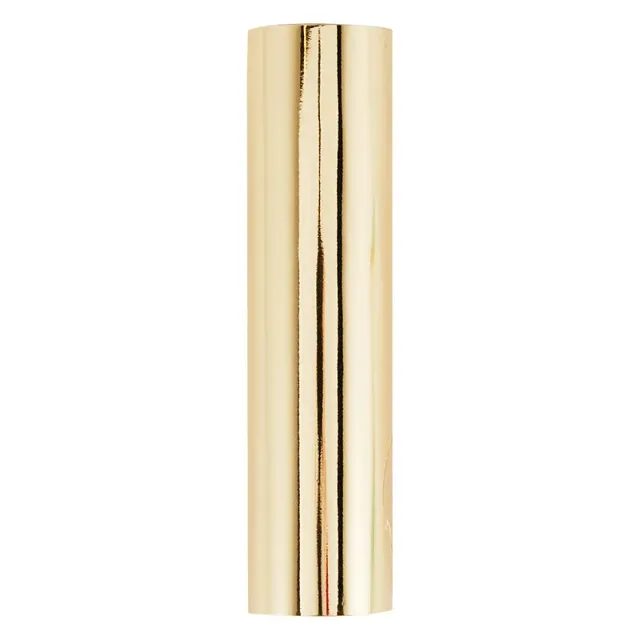 Lawn Fawn Glimmer Champagne Heißfolie 12,7 cm x 4,5 m