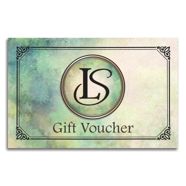 Lavinia Stamps Online Geschenkgutschein Voucher