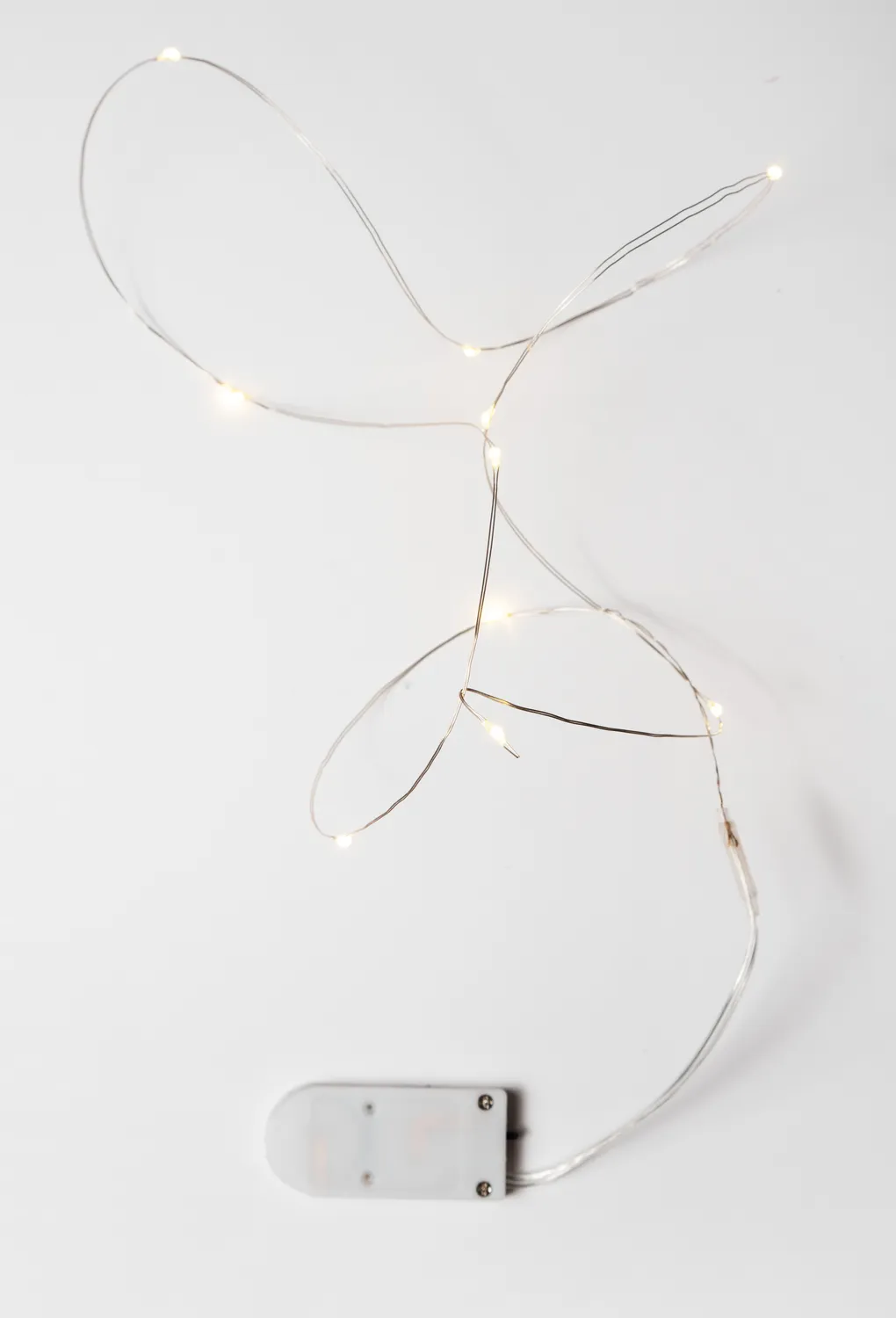 StudioLight Essentials Fairy Lights Lichterkette 10 LEDs
