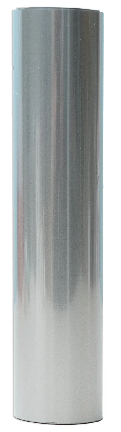 Studio Light Essentials Hot Foil Folie Matt Silber 5 m
