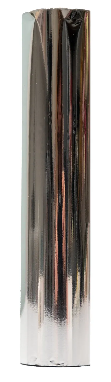 StudioLight Essentials Hot Foil Folie Silber 5 m metallic