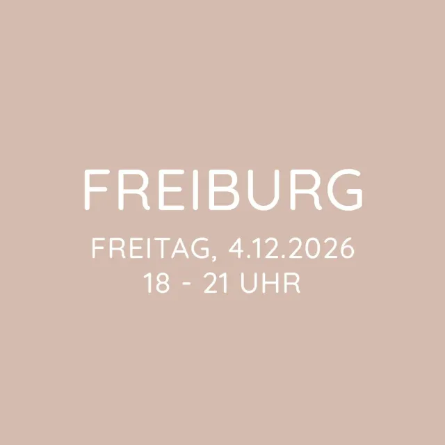 Perlenfischer Workshop Freiburg Stempelkurs 04.12. für Anfänger
