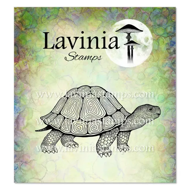 Lavinia-Stamps Oscar Stempel Katzenmotiv Photopolymer