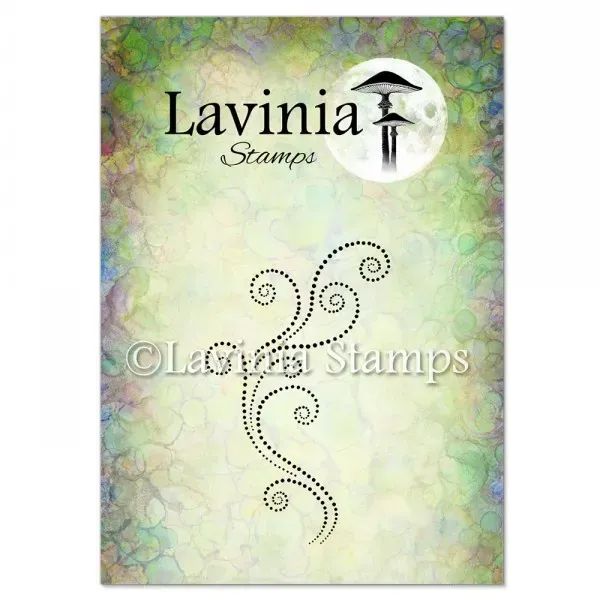 Lavinia Stamps Magical Mist Stempel klar zart