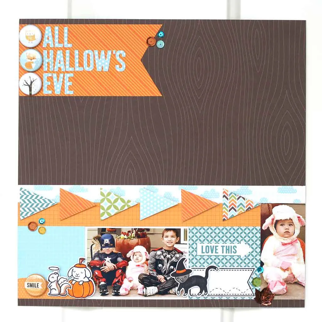 Lawn Fawn Cole's ABCs LF576 Stanzschablone Alphabet groß