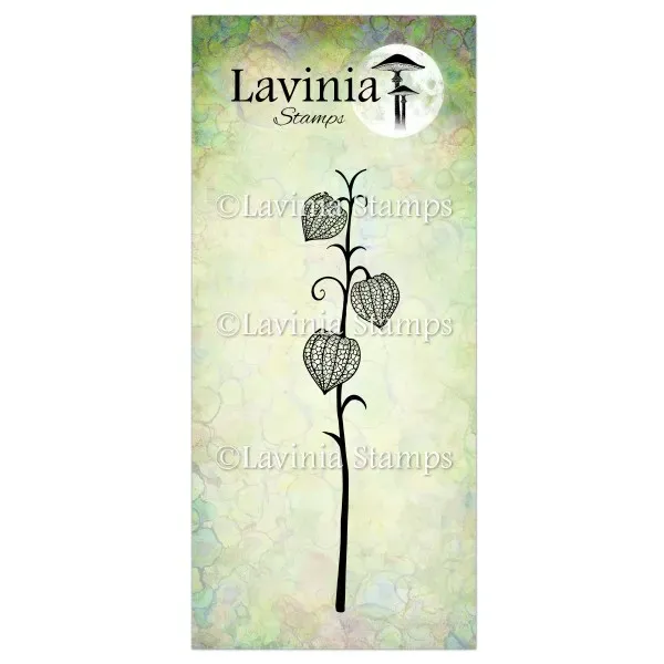 Lavinia Stamps Fairy Lantern Stempel Fee