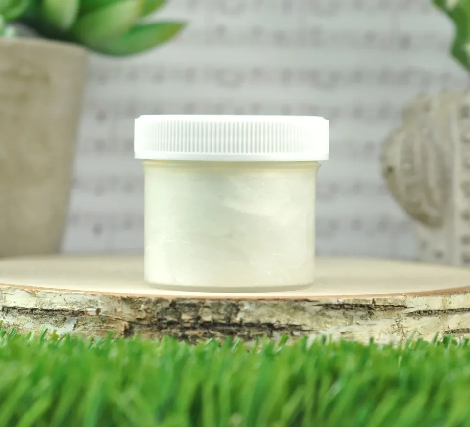 Lawn Fawn Stencil Paste Pearl Effektpaste 59ml