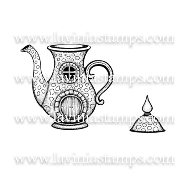 Lavinia-Stamps Earl Grey Lodge Digital Artwork Download
