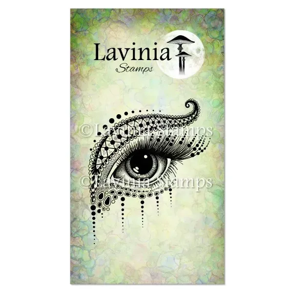 Lavinia-Stamps Simmi Stempel Photopolymer
