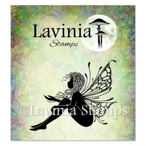 Lavinia-Stamps Bron Stempel Figur Motiv klassisch