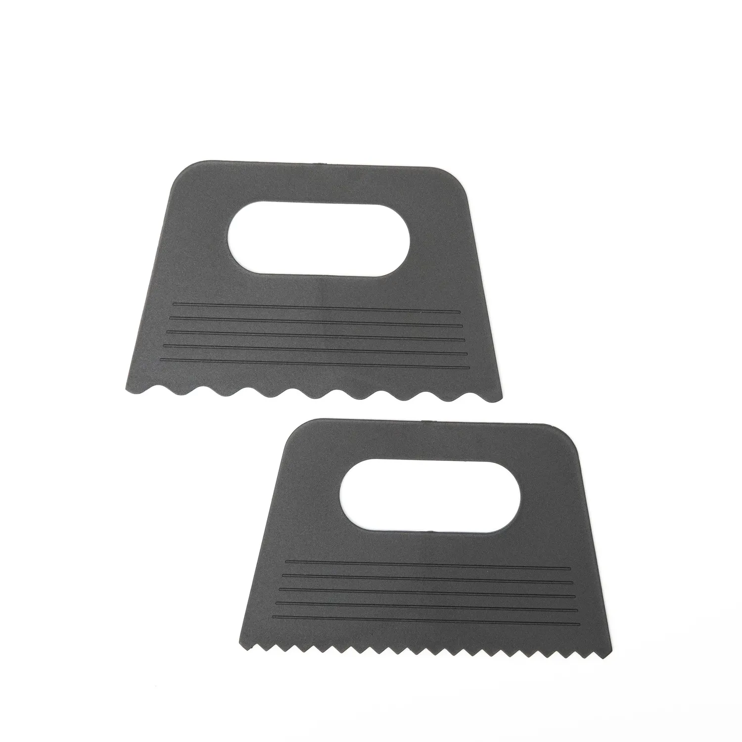 Studio Light Essentials Scrapers Rakel-Set 2-teilig Set 1