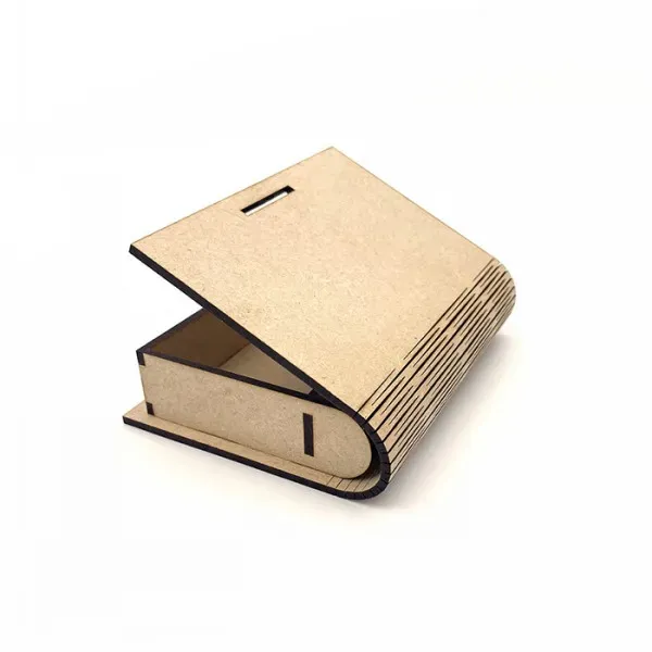 Lavinia Stamps MDF Box Small Flexi-Holzbox