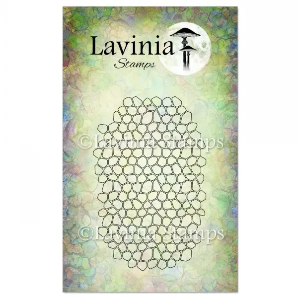 Lavinia-Stamps Texture 4 Stempel Struktur