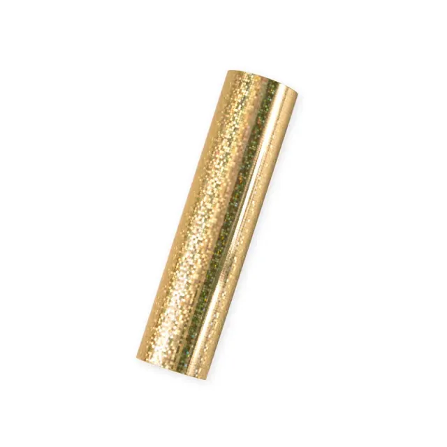 Lawn Fawn Glimmer Hot Foil Heißfolie Speckled Aura 5x15ft