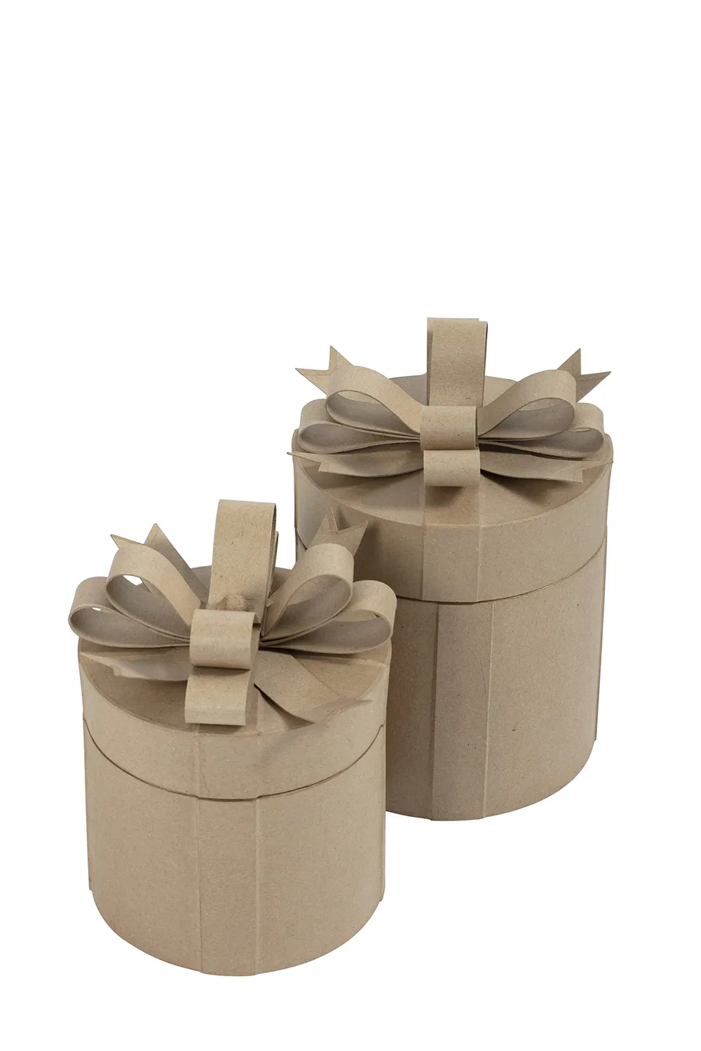décopatch BT079C Box Lebkuchenmann Pappmachébox 12x3x15 cm