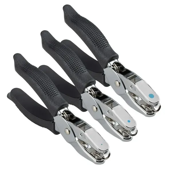 Lavinia Stamps Hole Punch Set Lochstanzer rund