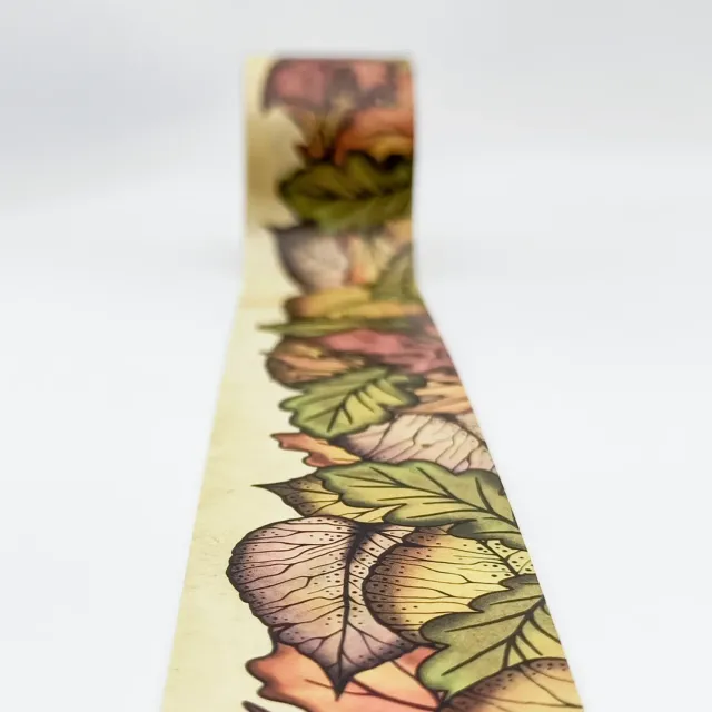 Lavinia-Stamps Enchanted Fall Washi Tape Herbst