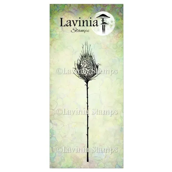 Lavinia Stamps Star Burst Stempel Photopolymer Sterne