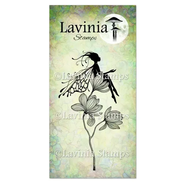 Lavinia Stamps Mae Stempel Photopolymer Figur