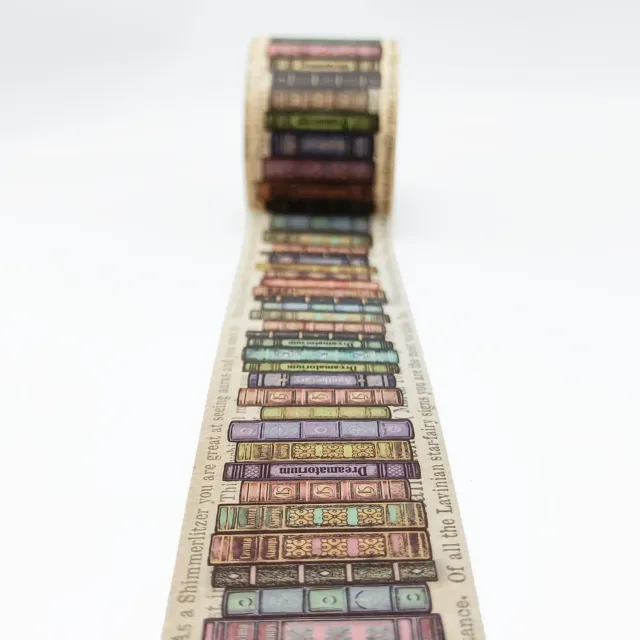 Lavinia Stamps Tower of Tales Washi Tape