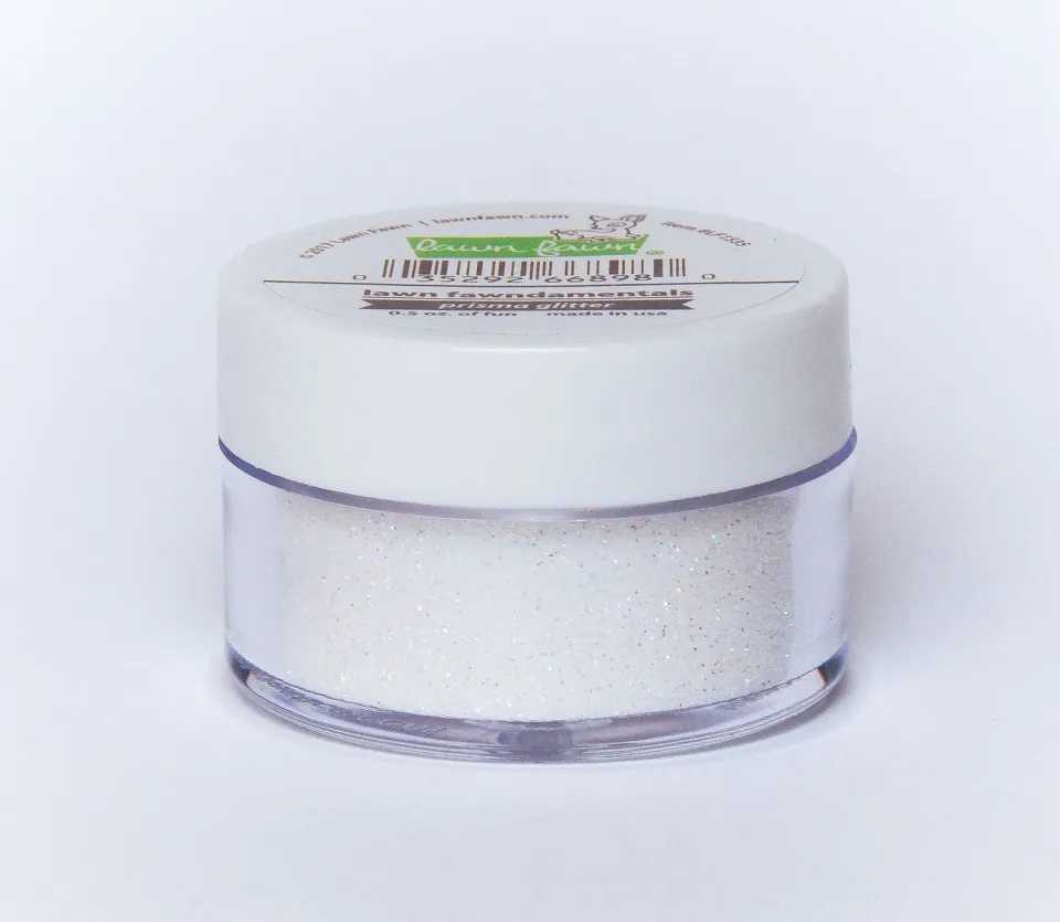 Lawn Fawn Prisma Glitter Glitzer 14 g funkelnd