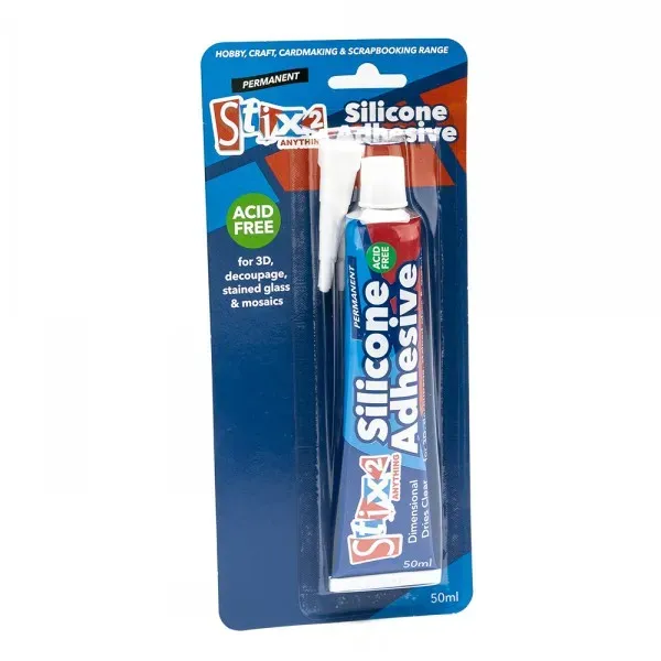 Lavinia Stamps Silicone Adhesive Silikonkleber