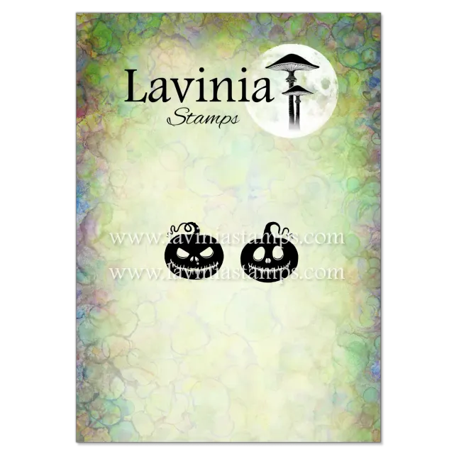 Lavinia Stamps Murk and Mist Stempel Hintergrund