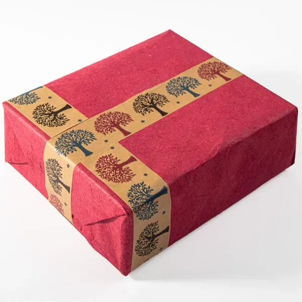 Lavinia Decorative Tape Tree of Life Deko-Klebeband