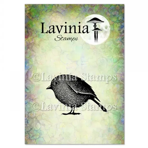 Lavinia-Stamps Jemima Stempel Feenmotiv