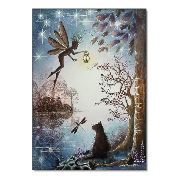 Lavinia Stamps Mooch Stempel Photopolymer