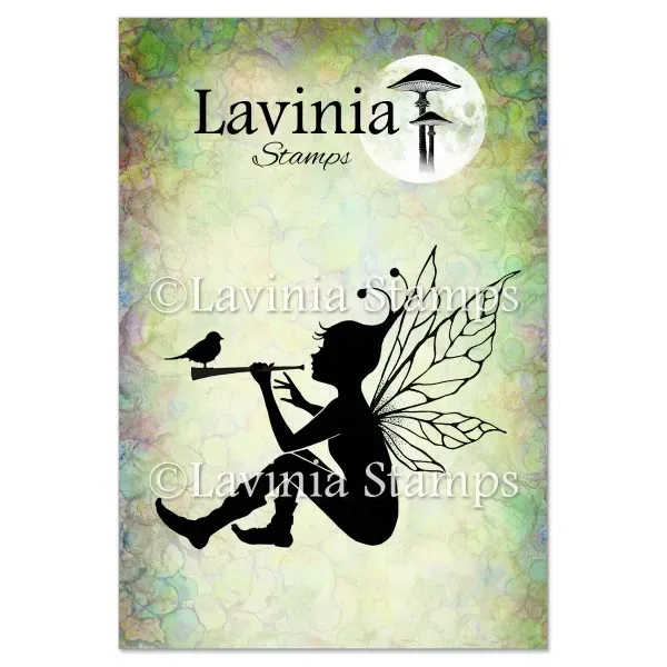Lavinia Stamps Sky Stempel klar Photopolymer