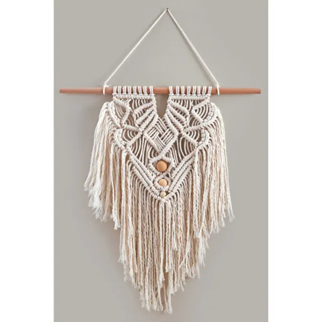 Lavinia-Stamps Bohemian Macrame Bastelkit komplett