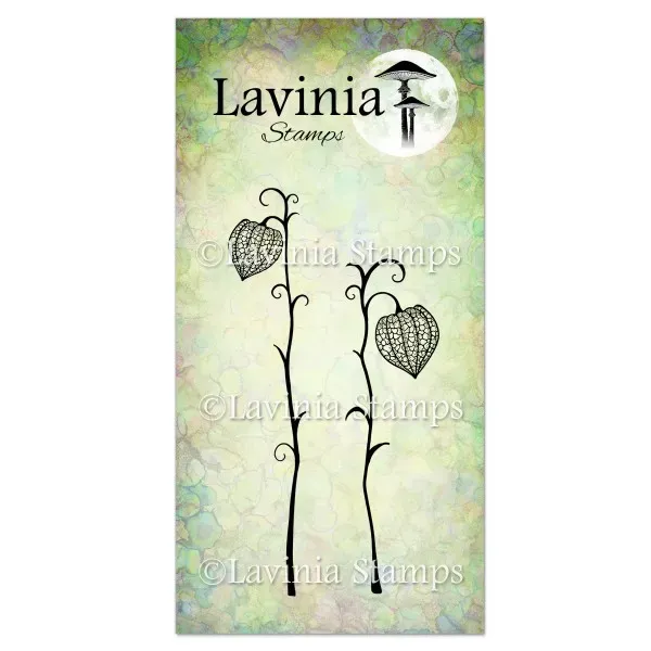 Lavinia-Stamps Fairy Lanterns Stempel Set Feen
