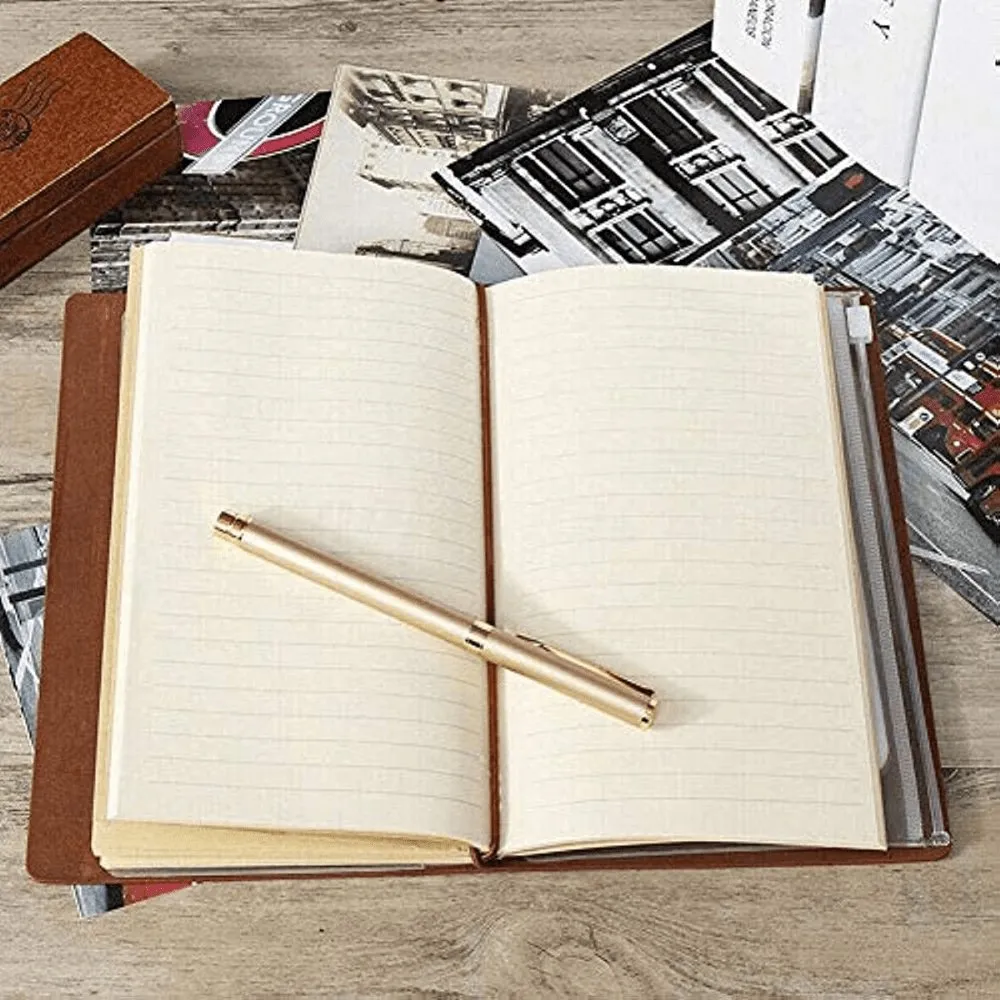 Ieebee Dear Diary Notizbuch 100 Seiten Daughter