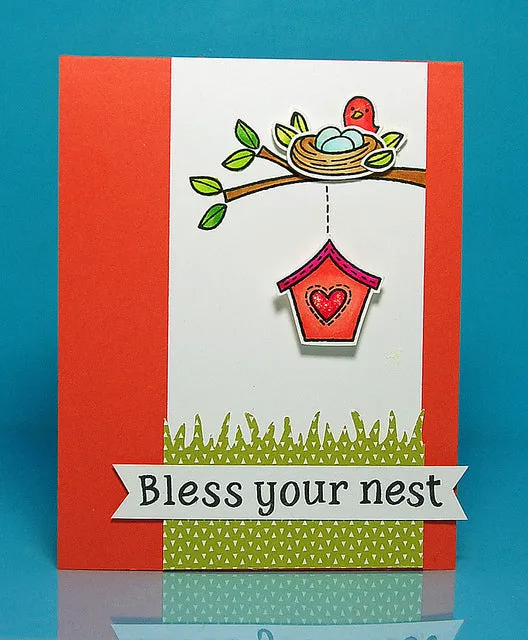 Lawn Fawn Riley's ABCs Alphabet Clear Stamps 103 Teile