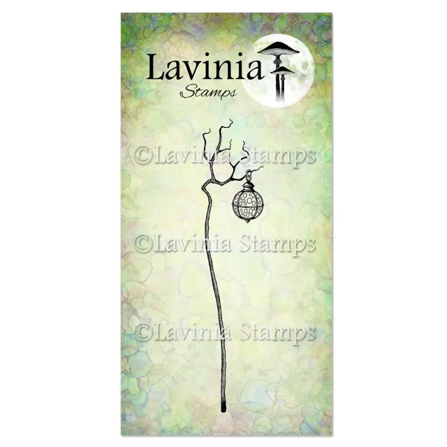 Lavinia-Stamps Everlight 2 Stempel Photopolymer