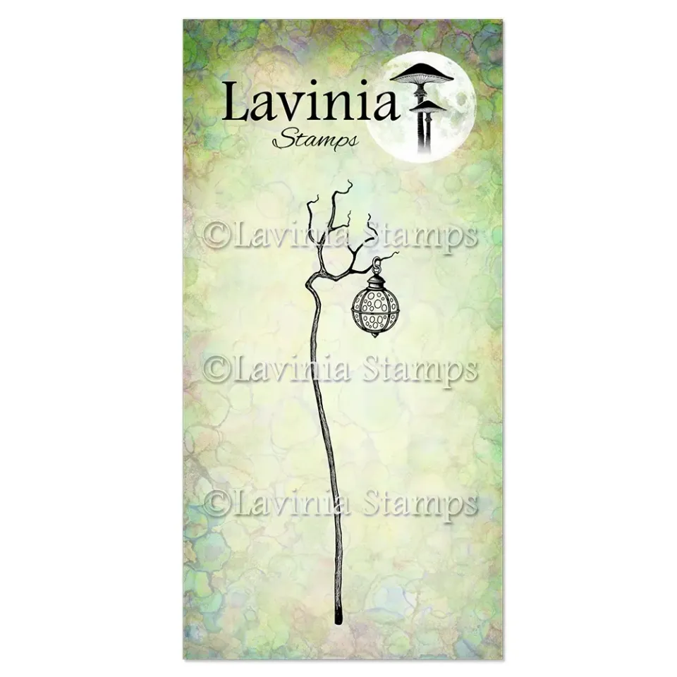 Lavinia-Stamps Everlight 2 Stempel Photopolymer