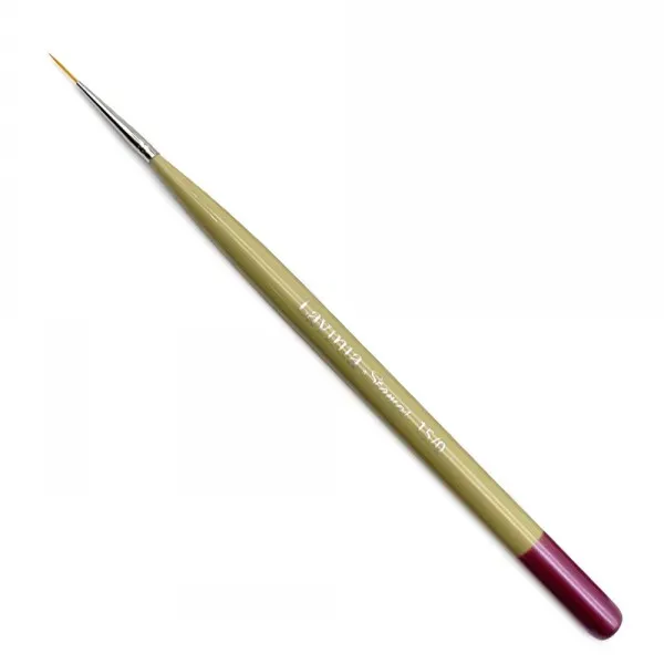 Lavinia-Stamps Detailing Brush 15/0 Pinsel 1 cm fein
