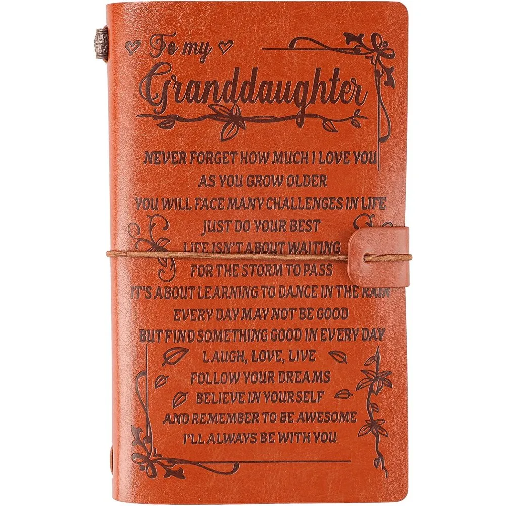 Ieebee Dear Diary Notizbuch 100 Seiten Daughter