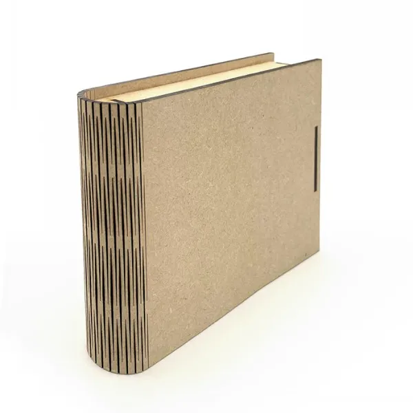 Lavinia-Stamps MDF Storage Box Medium Flexi-Hinge