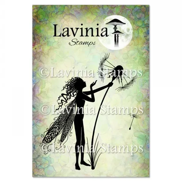 Lavinia-Stamps Josie Stempel Photopolymer Motivstempel