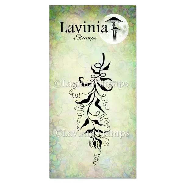 Lavinia Stamps Wild Vines Stempel Ranke