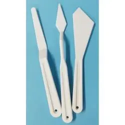 Lawn Fawn Palette Knives Spachtelset 3-teilig Paste