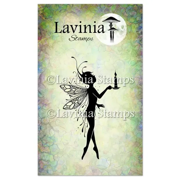 Lavinia-Stamps Briana Stempel Fotopolymer Fee