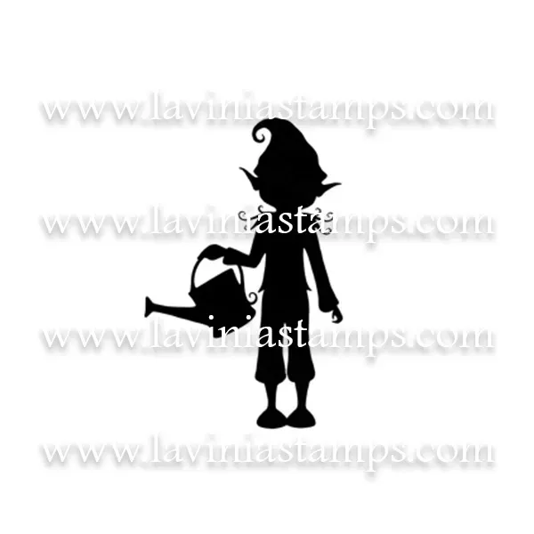 Lavinia-Stamps Herbalum Bob Digitalbild Download