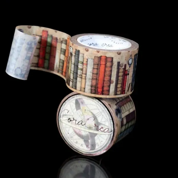 Lavinia Stamps Mystery Washi Tape Überraschungs-Design