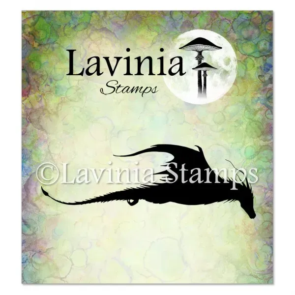 Lavinia Stamps Vorloc Stempel Photopolymer klar