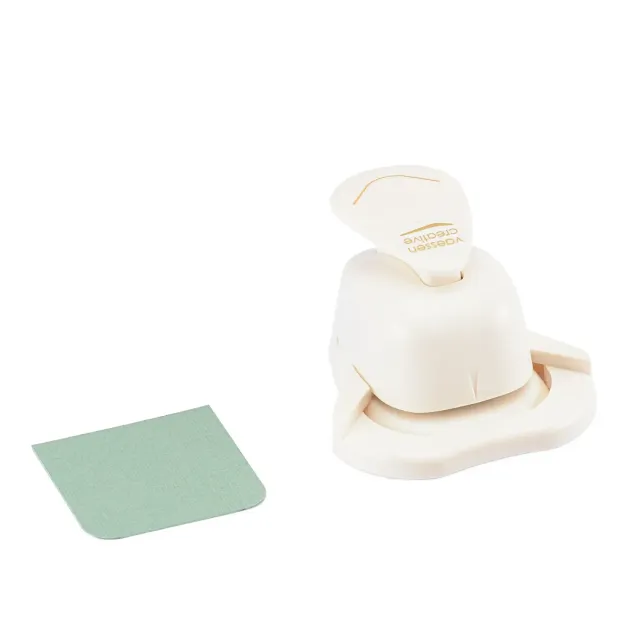 Lavinia Corner Punch Round Corner Eckenstanzer 9,6mm
