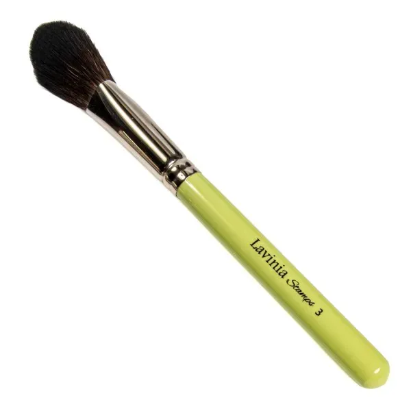 Lavinia Stamps Mop Brush Series 3 Pinsel 19,8 cm